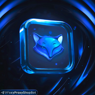FoxyProxxy