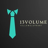 13volume