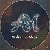 Andreano Messi