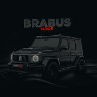BRABUS DDoS